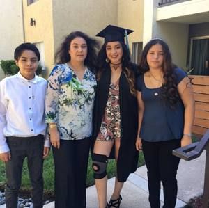 Meet your Posher, Maria